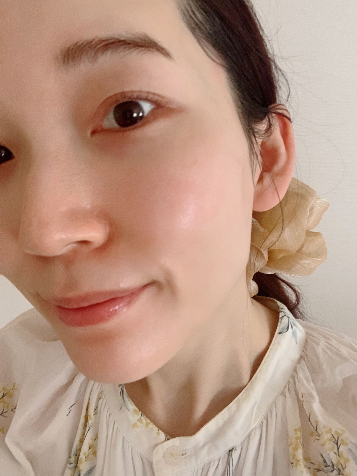 レチノールインテンシブ アドバンスドトリプルアクションアイクリーム/SOME BY MI/アイケア・アイクリームを使ったクチコミ(3枚目)