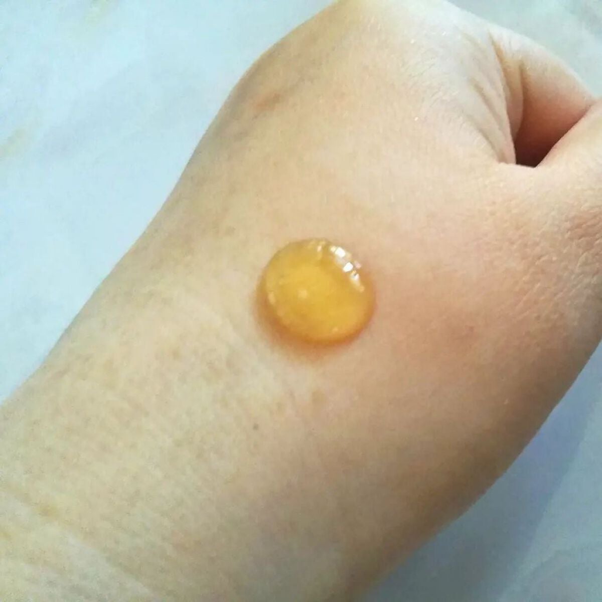 OG Hydrating Serum R+(OGハイドレーティングセラムRプラス)/PLUEST/美容液を使ったクチコミ(4枚目)