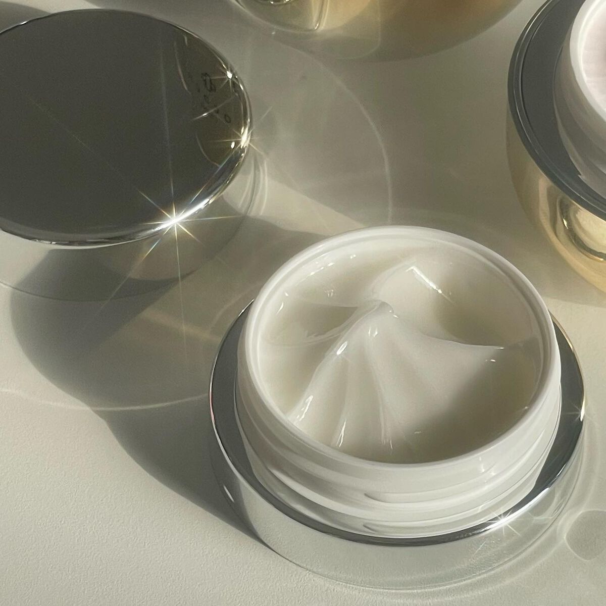 AG アルティメット フェイシャルクリームマスク/AGアルティメット/フェイスクリームを使ったクチコミ（3枚目）