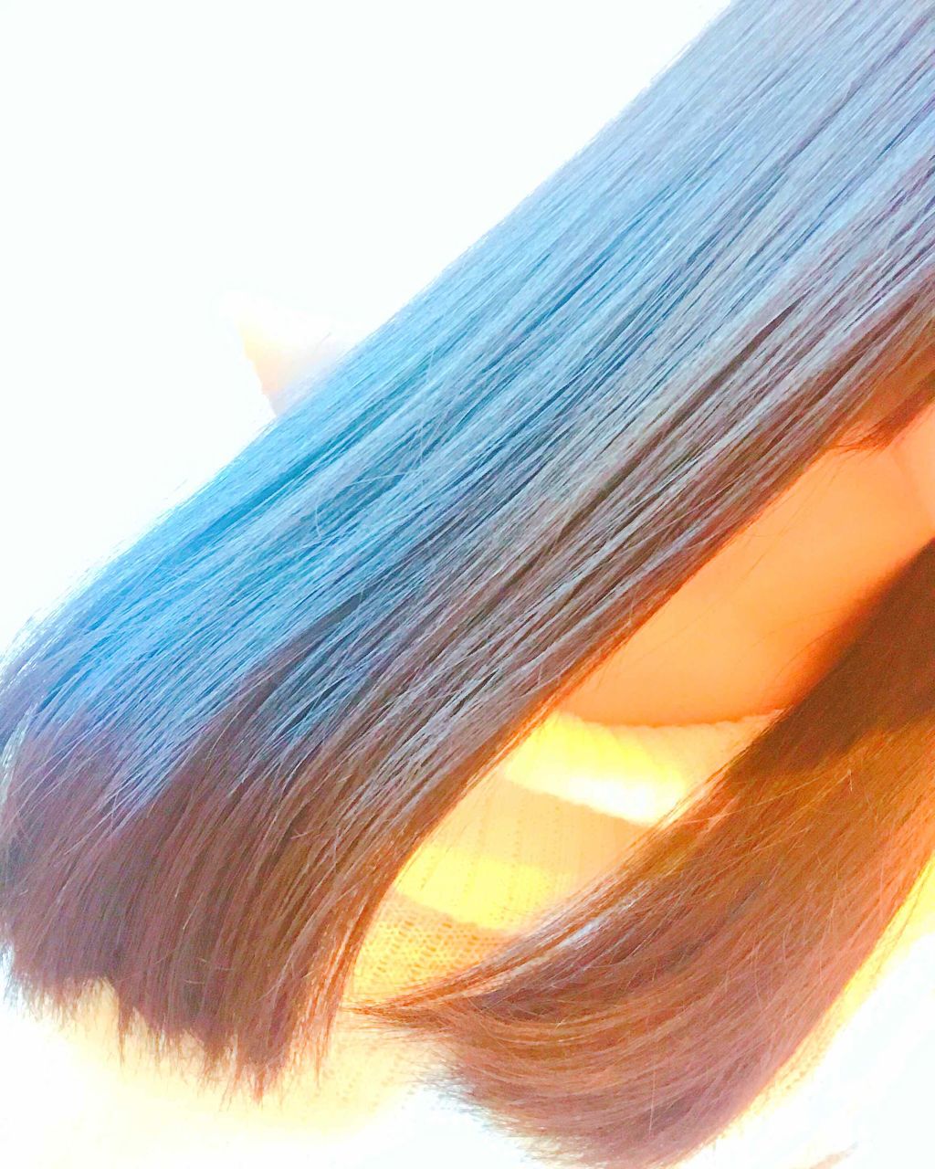 ヘアスプレー/大島椿/ヘアスプレーを使ったクチコミ（3枚目）