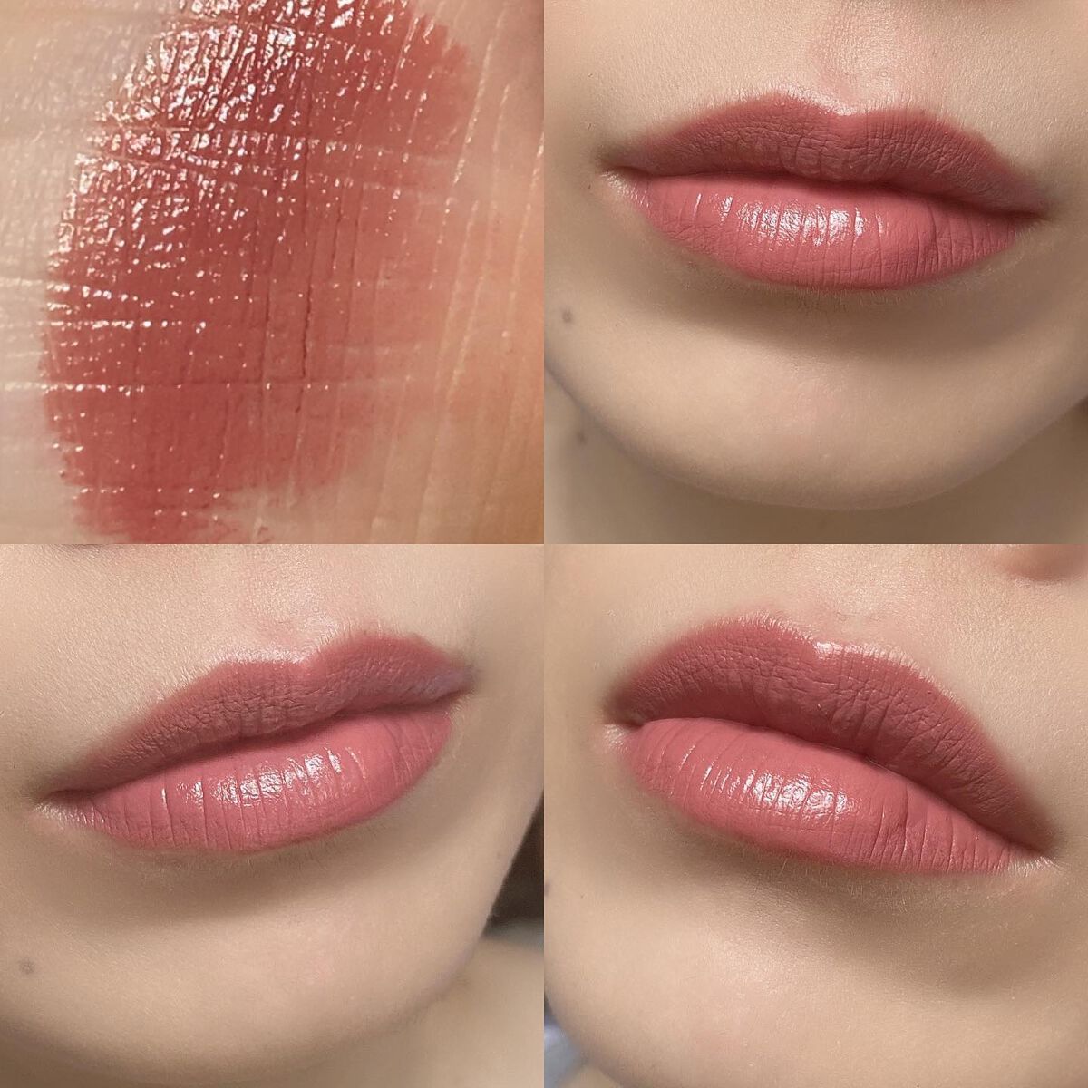 ルージュアレーブル/クレ・ド・ポー ボーテ/口紅を使ったクチコミ(5枚目)