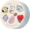 Zセバムドライングパウダー BT21　Zセバムドライングパウダー