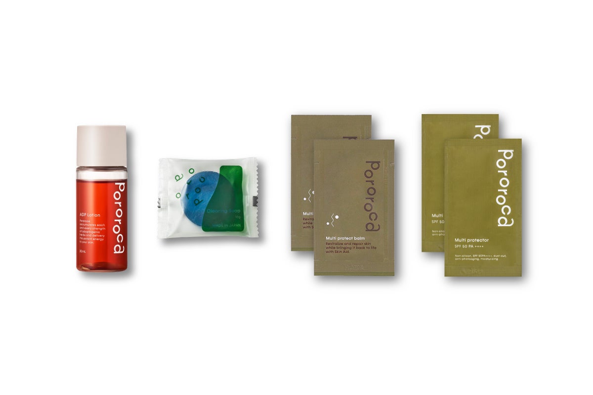 Pororoca - Limited Trial Kit-