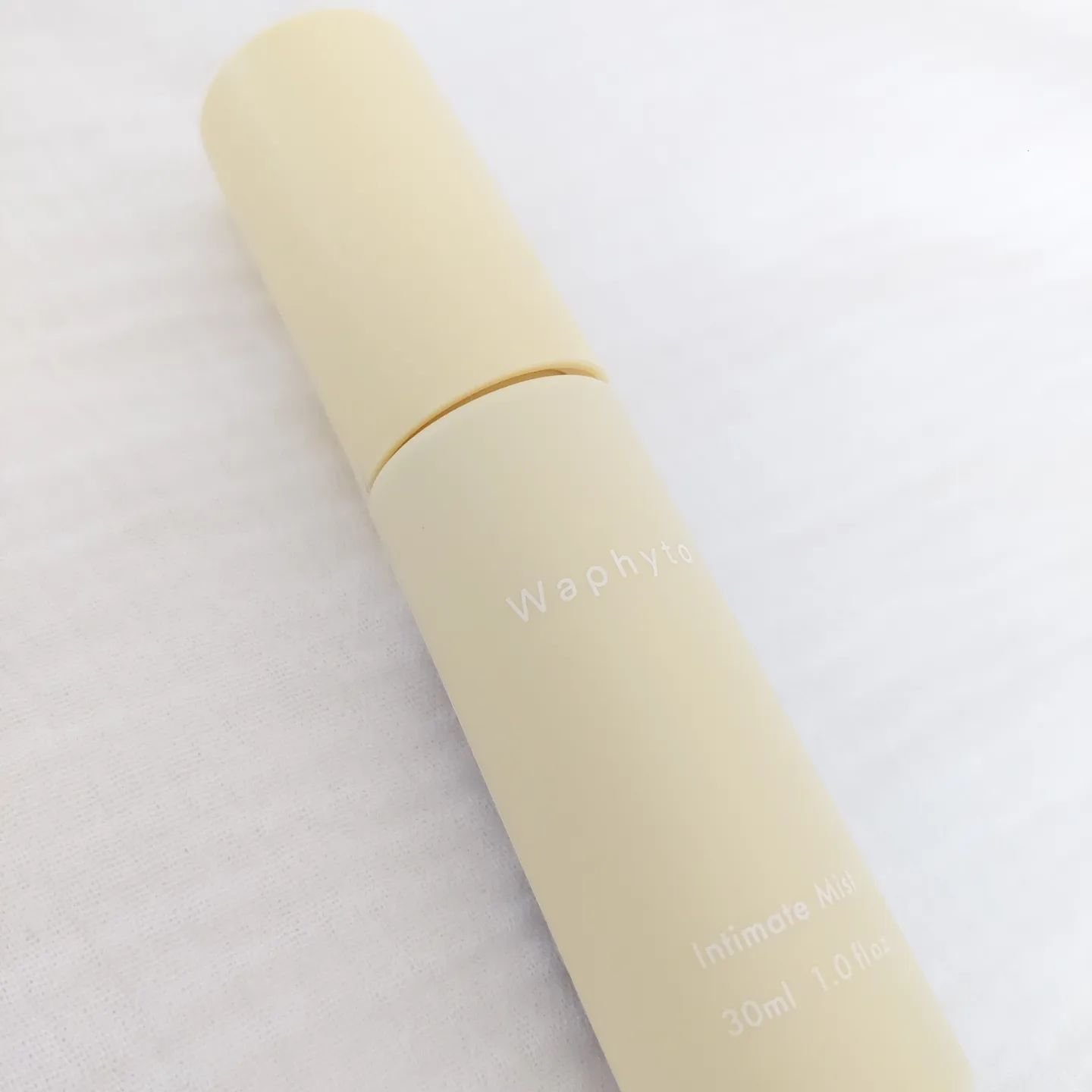 インティメイト ミスト/Waphyto/ボディローションを使ったクチコミ（1枚目）