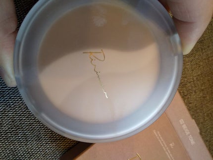 シアーマットシェーディング/Ririmew/シェーディングを使ったクチコミ(4枚目)