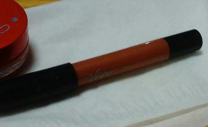 クレヨン アイカラー/Visée/スティックアイシャドウを使ったクチコミ(1枚目)