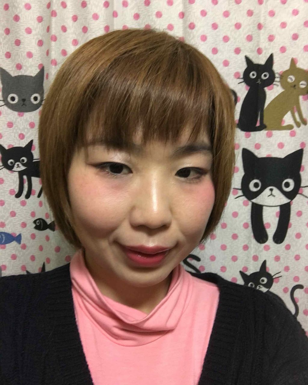 ウォーターリッチティント/EGLIPS/リップティントを使ったクチコミ（2枚目）