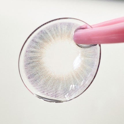 ブロー(Blow)/OLOLA/カラーコンタクトレンズを使ったクチコミ(9枚目)