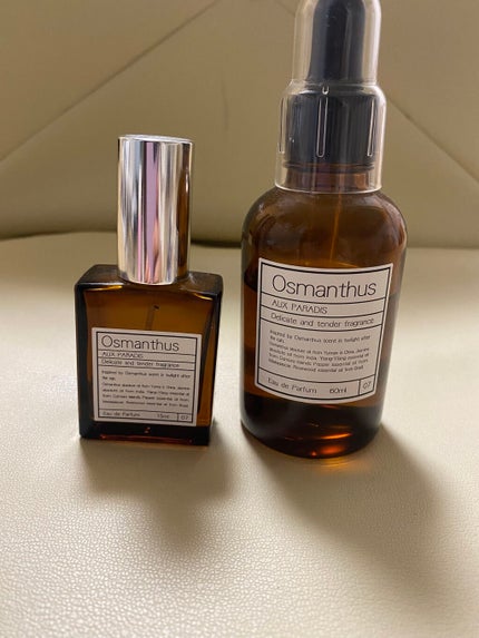 【旧】ミス ディオール ヘア ミスト/Dior/ヘアミストを使ったクチコミ(4枚目)