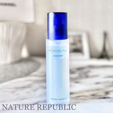 NATURE REPUBLIC

ヒアテノール ハイドラトナー



ビタミンC25美容液を購入した際の
贈呈品だったのであまり期待していなかったのですが
とても良かったです♥︎


サラッとしつつほん