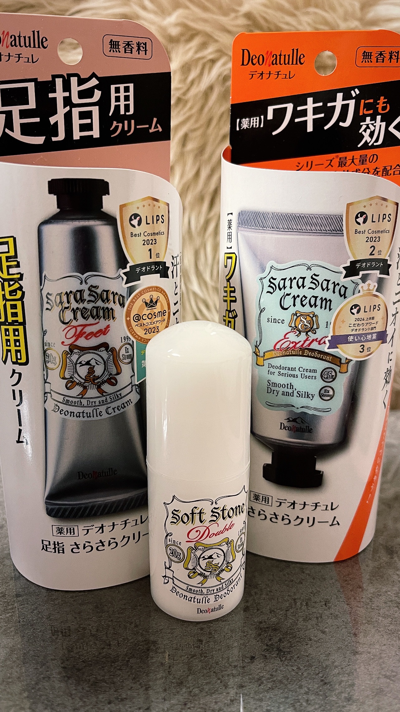 クロエ デオドラントスプレー｜クロエの口コミ - Chloe デオドラント