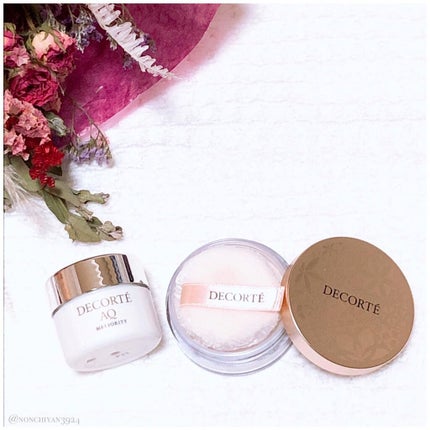 モイスチュア リポソーム/DECORTÉ/美容液を使ったクチコミ(3枚目)