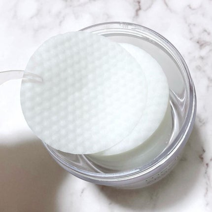 ゼロ毛穴パッド 2.0/MEDICUBE/トナーパッドを使ったクチコミ(2枚目)