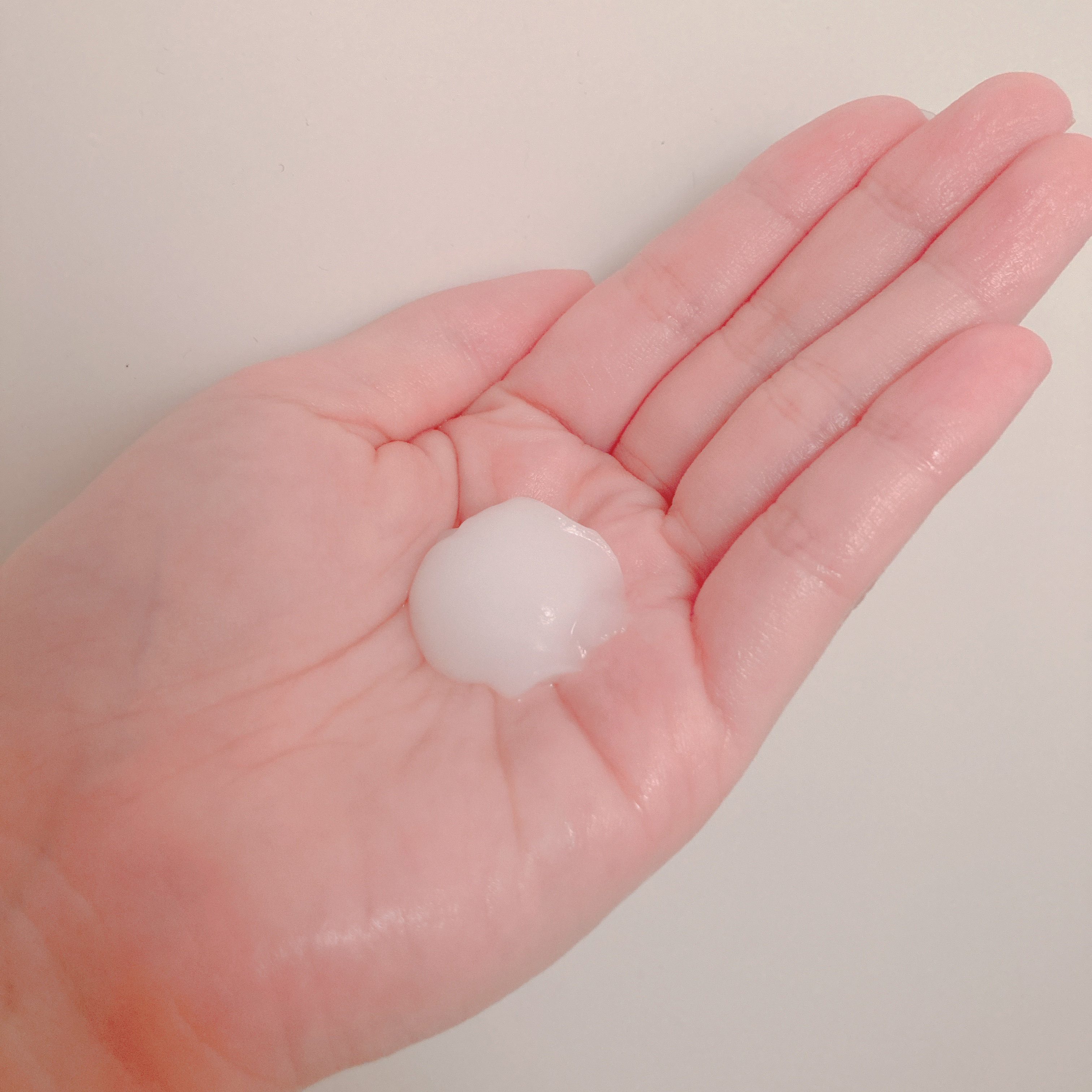 エッセンシャルプレミアム バリアシャンプー・コンディショナー シルキー＆スムース/エッセンシャル/市販シャンプーを使ったクチコミ（3枚目）