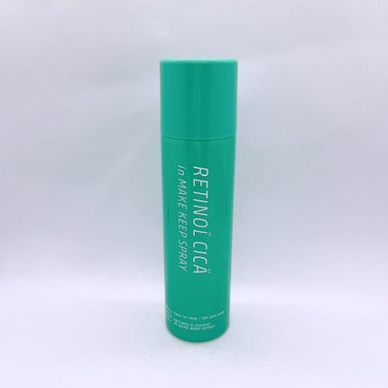 メイクキープスプレーR/shushupa!/ミスト状化粧水を使ったクチコミ(1枚目)