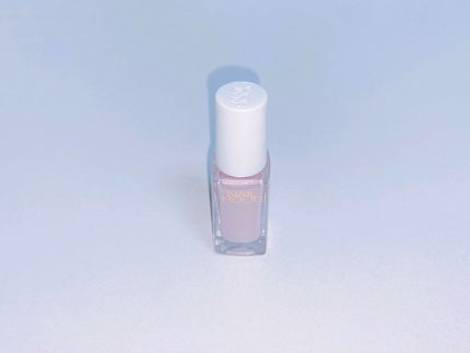 ネイルホリック リミテッドカラー COTTON COLORFUL CANDY BL927/ネイルホリック/マニキュアを使ったクチコミ(3枚目)