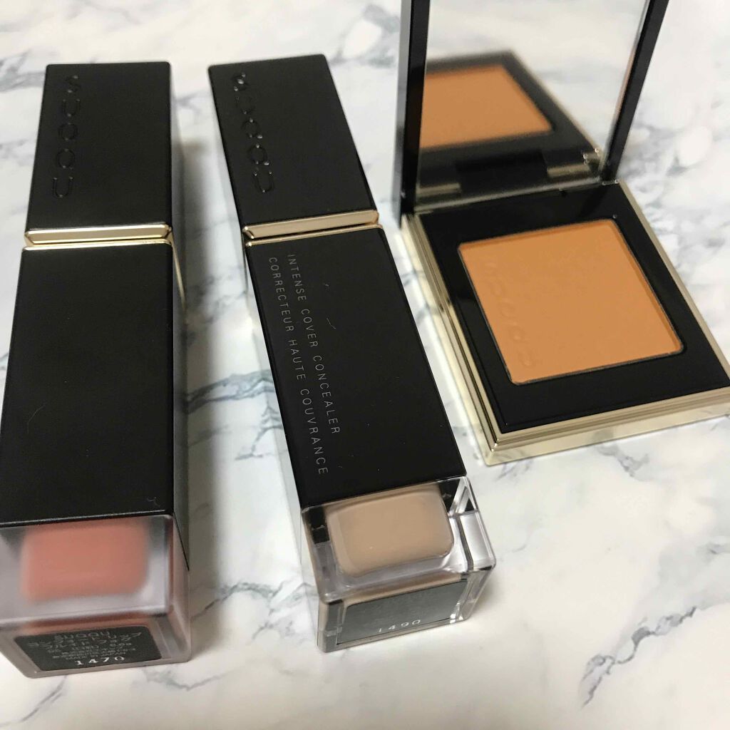 トーン タッチ アイズ/SUQQU/単色アイシャドウを使ったクチコミ(1枚目)