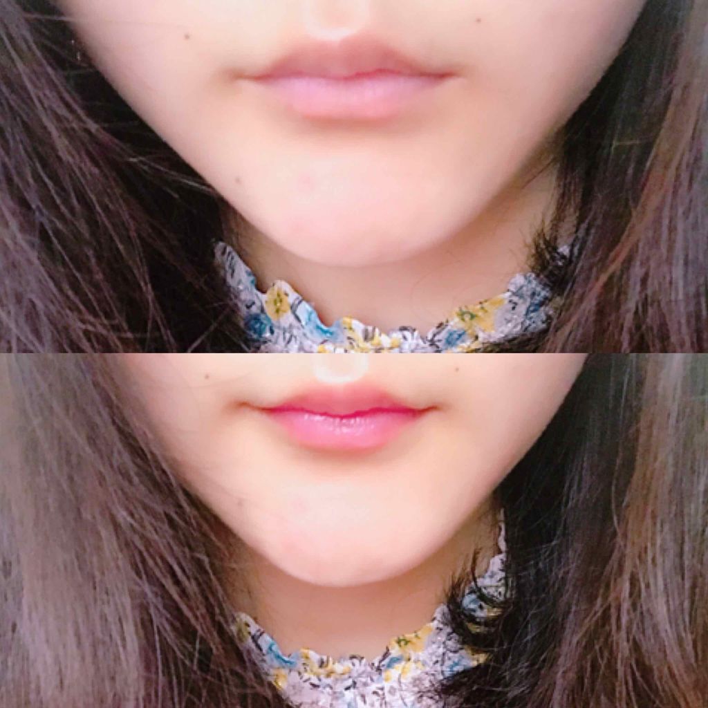 マイリップス/JILL STUART/口紅を使ったクチコミ（3枚目）