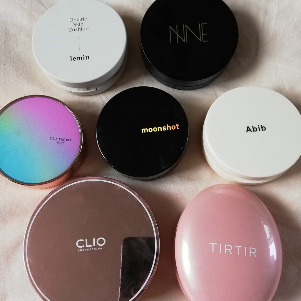 NNEグラインディングファンデーション/NNE/その他ファンデーションを使ったクチコミ（1枚目）