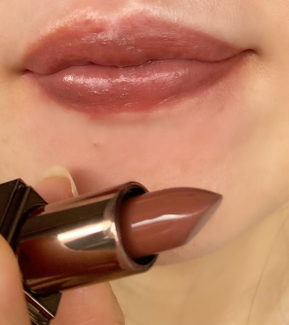 キャビアスティック アイカラー/ローラ メルシエ/スティックアイシャドウを使ったクチコミ(8枚目)