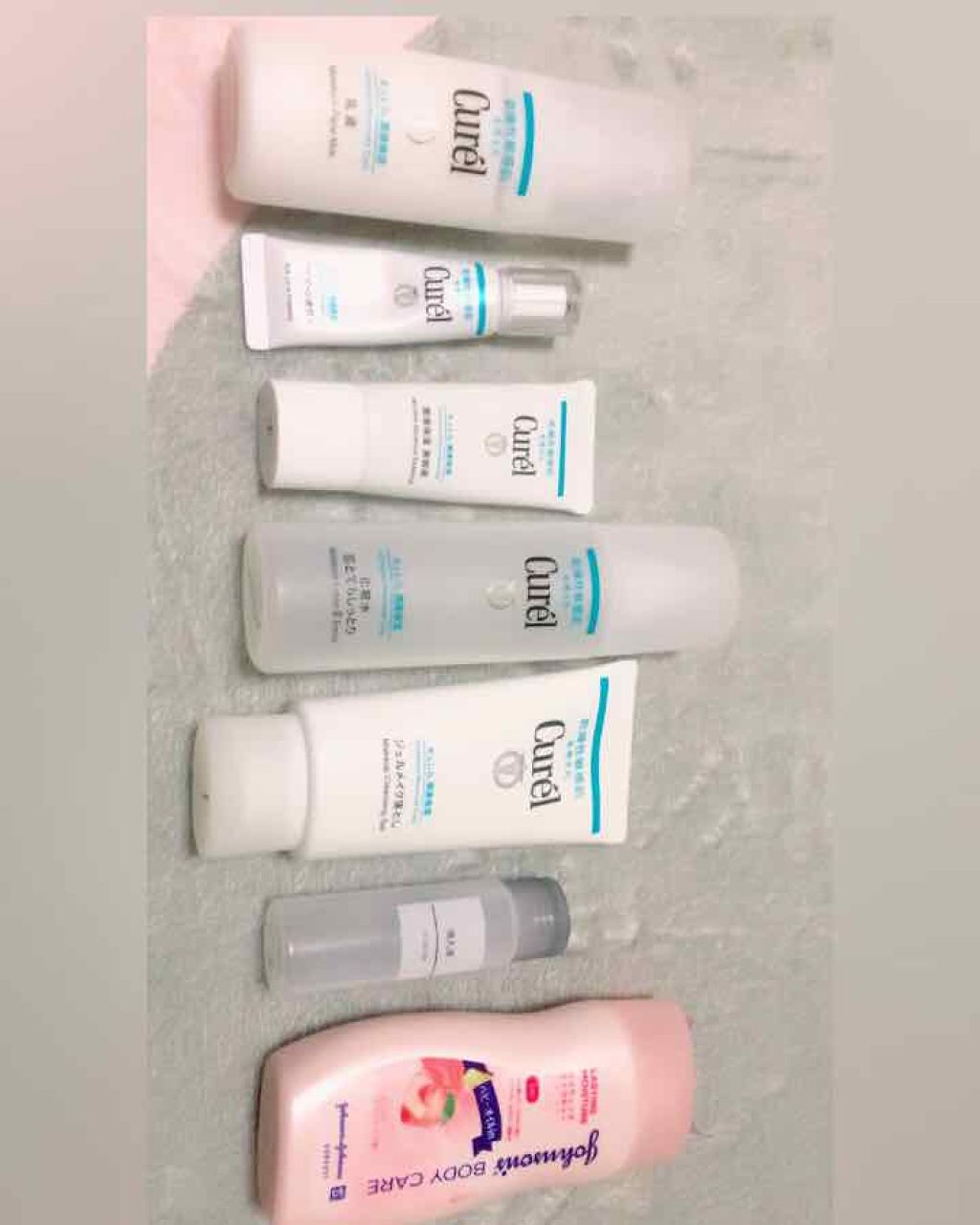 潤浸保湿 化粧水 III とてもしっとり/キュレル/化粧水を使ったクチコミ（1枚目）