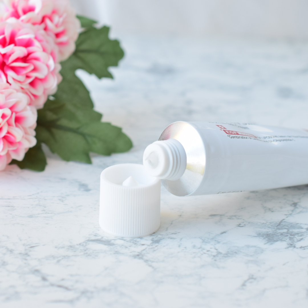 シルククリーム/エルツティン/美容液を使ったクチコミ（2枚目）