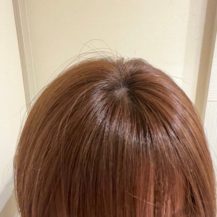 スカルプD ボーテ 薬用スカルプシャンプー (ボリューム)/薬用トリートメントパック (ボリューム)/アンファー(スカルプD)/市販シャンプーを使ったクチコミ(4枚目)