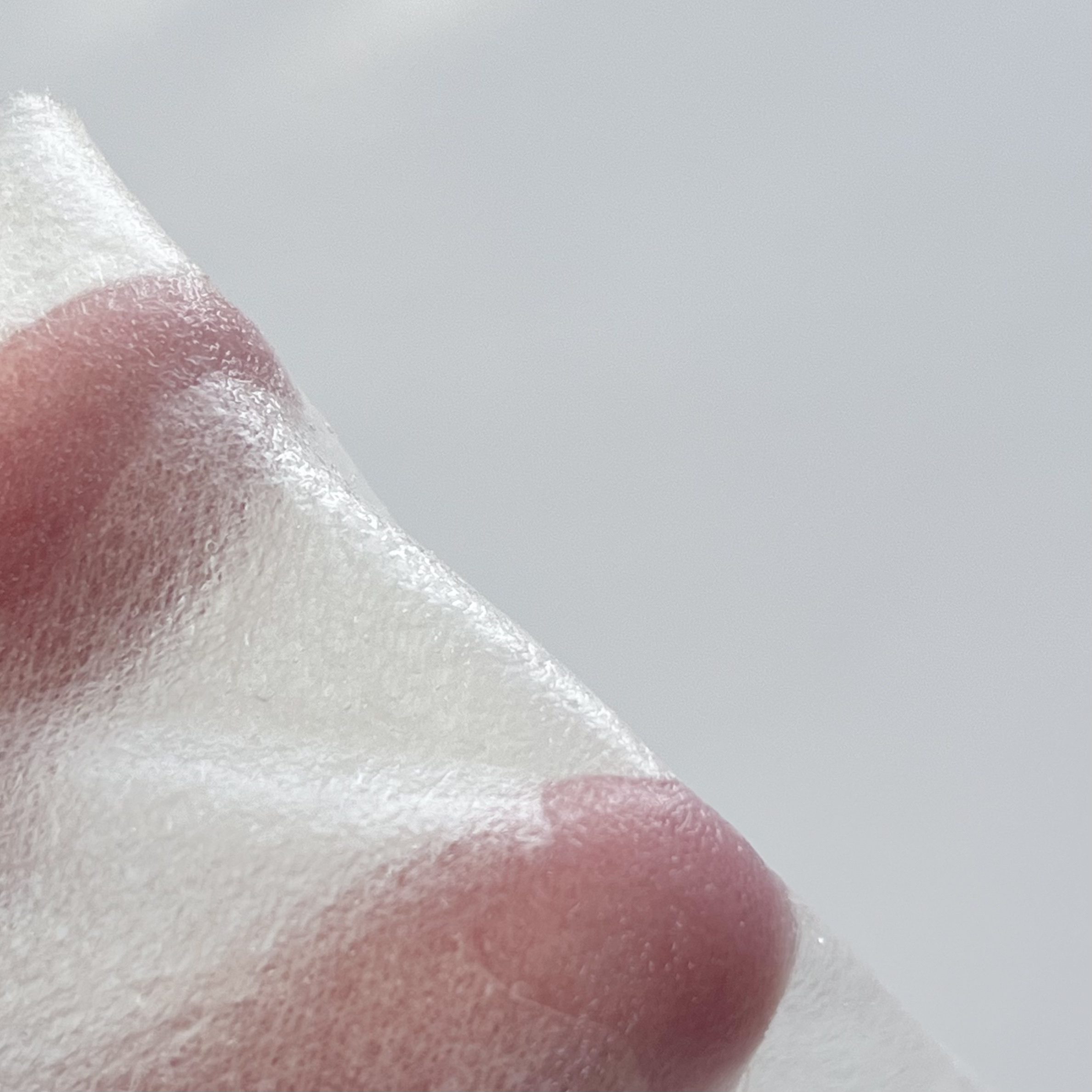 Natural Skin Mask/FOOD A HOLIC /シートマスク・パックを使ったクチコミ（3枚目）