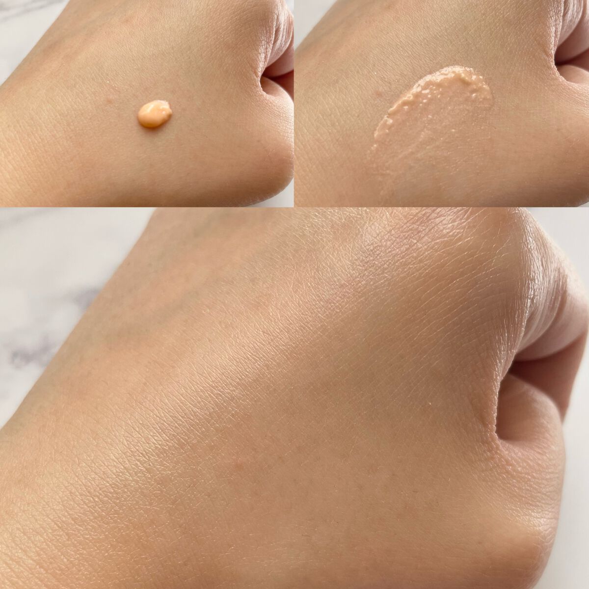 ラディアンスプライマー/NARS/化粧下地を使ったクチコミ（3枚目）