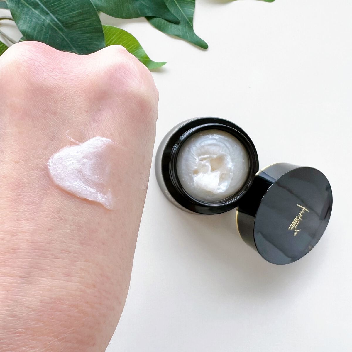 スハダダフネスエステパック/スハダダフネス/洗い流すパック・マスクを使ったクチコミ（3枚目）