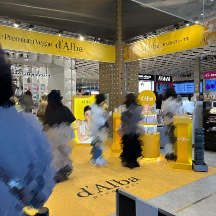 ホワイトトリュフダブルモイスチャークリーム/ダルバ/フェイスクリームを使ったクチコミ(2枚目)