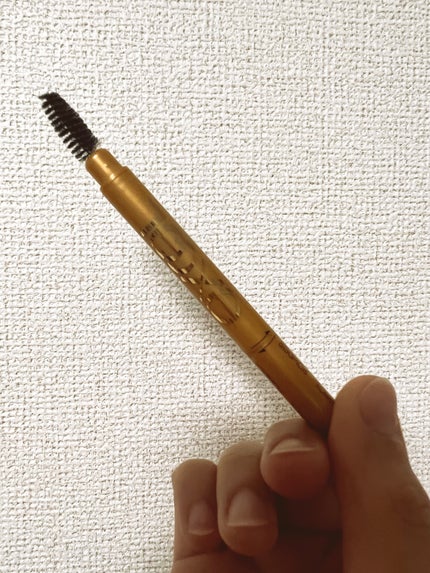 パウダー&ペンシル アイブロウEX/excel/アイブロウペンシルを使ったクチコミ(1枚目)