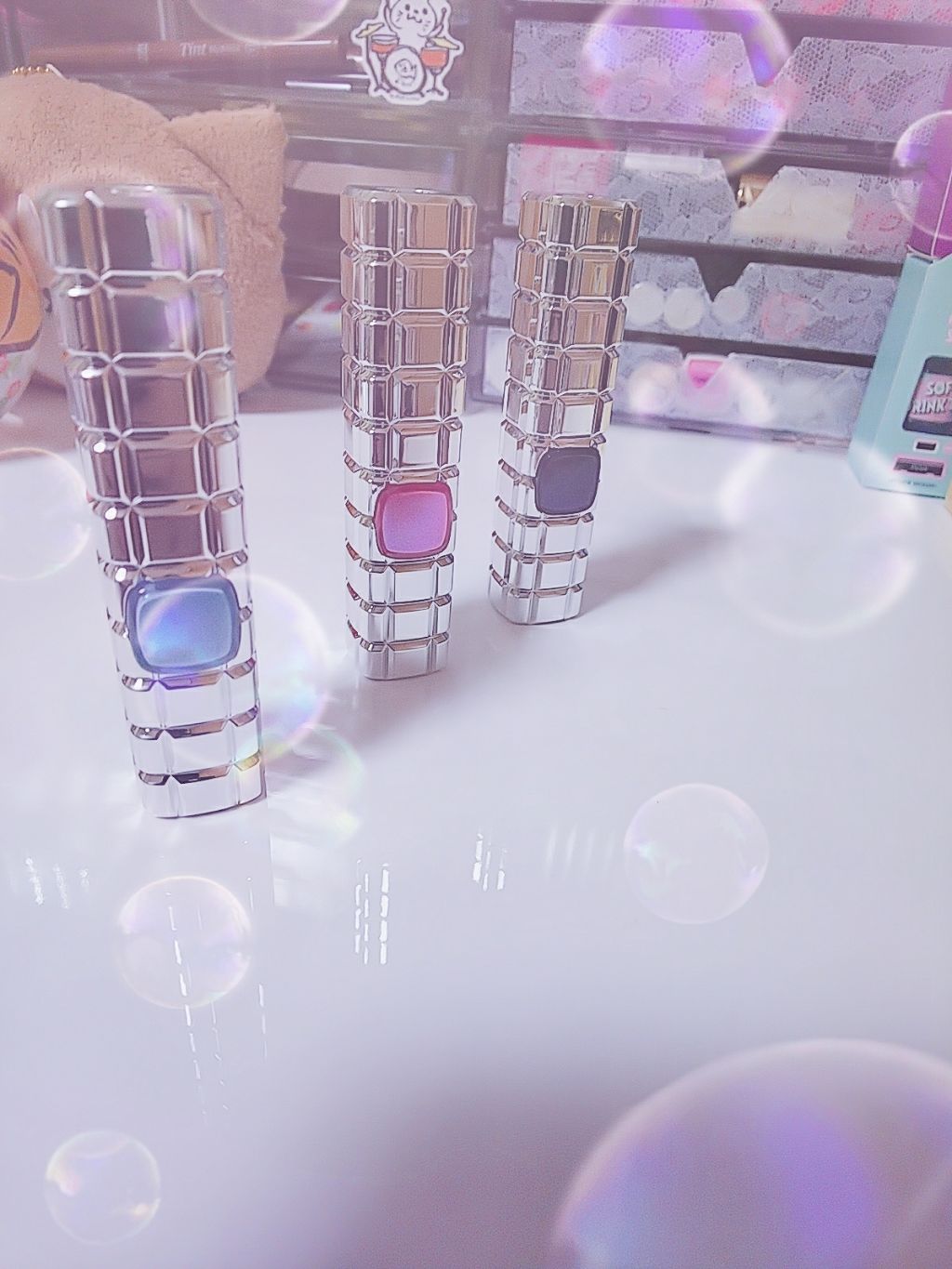 シャインオン/ロレアル パリ/口紅を使ったクチコミ(1枚目)