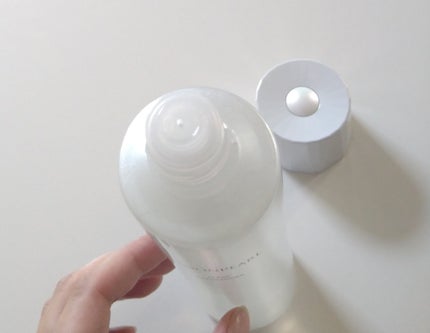 ミキモト コスメティックス ムーンパール クリアコンディショナーのクチコミ「2023年7月1日(土)から新発売された
・ミキモトコスメティックス
ムーンパール クリアコ.....」(2枚目)