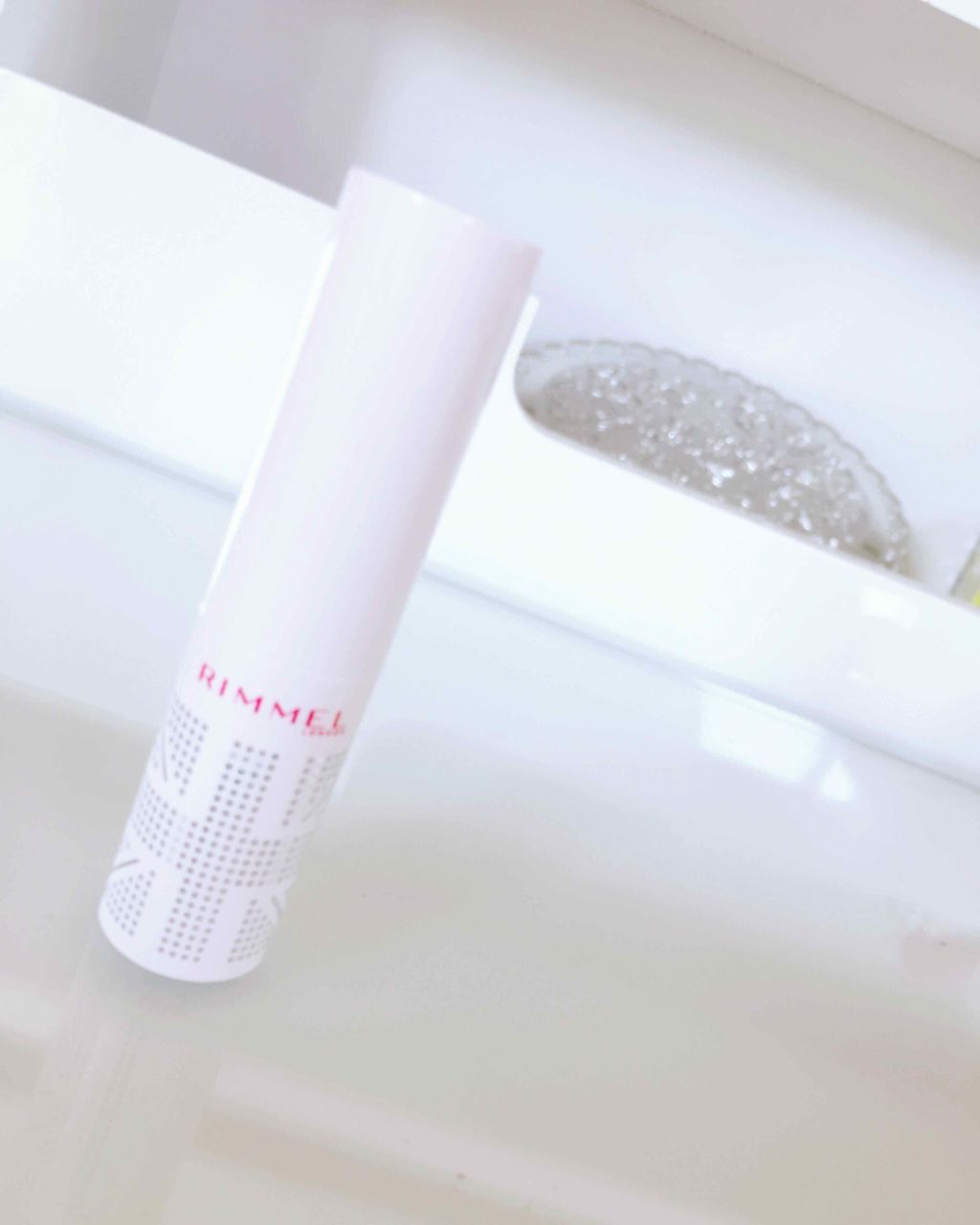 ラスティングフィニッシュ ティントリップ/リンメル ロンドン/リップティントを使ったクチコミ（3枚目）