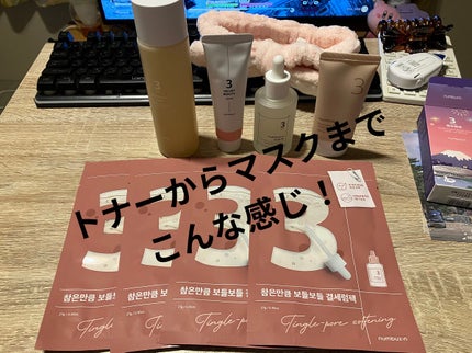 を使ったクチコミ(3枚目)