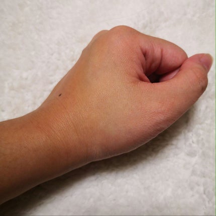 ボタニカルジェルクレンジング/NICE & QUICK/クレンジングジェルを使ったクチコミ(5枚目)