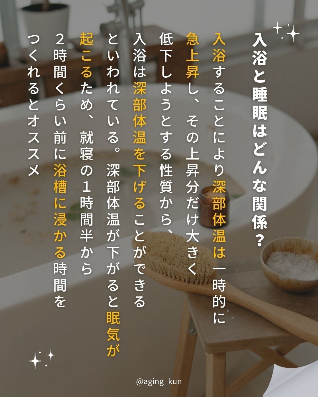 ネムス バスソルト ヒノキウォーム/フィッツコンディショニング/無機塩系入浴剤を使ったクチコミ(2枚目)