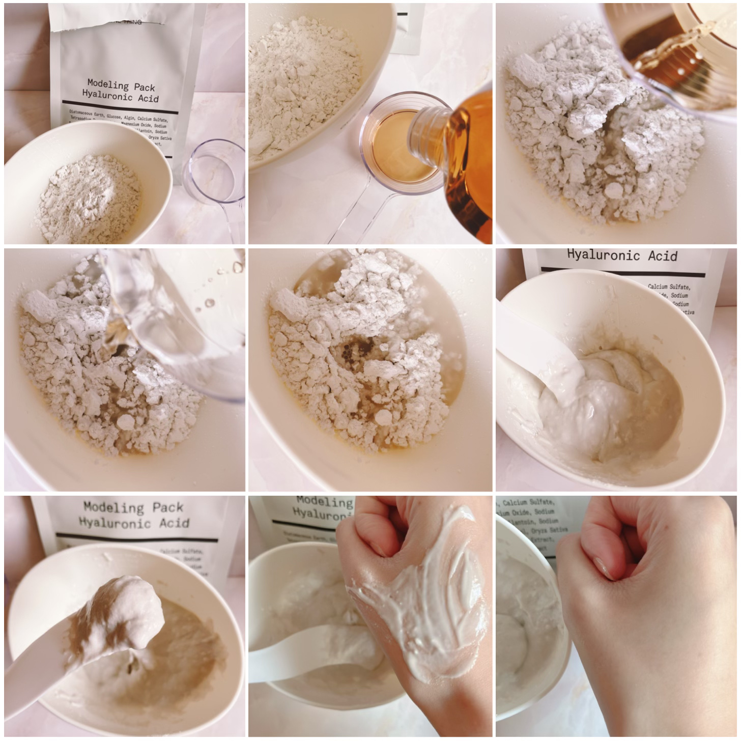 ツボクサ化粧水/ONE THING/化粧水を使ったクチコミ（3枚目）