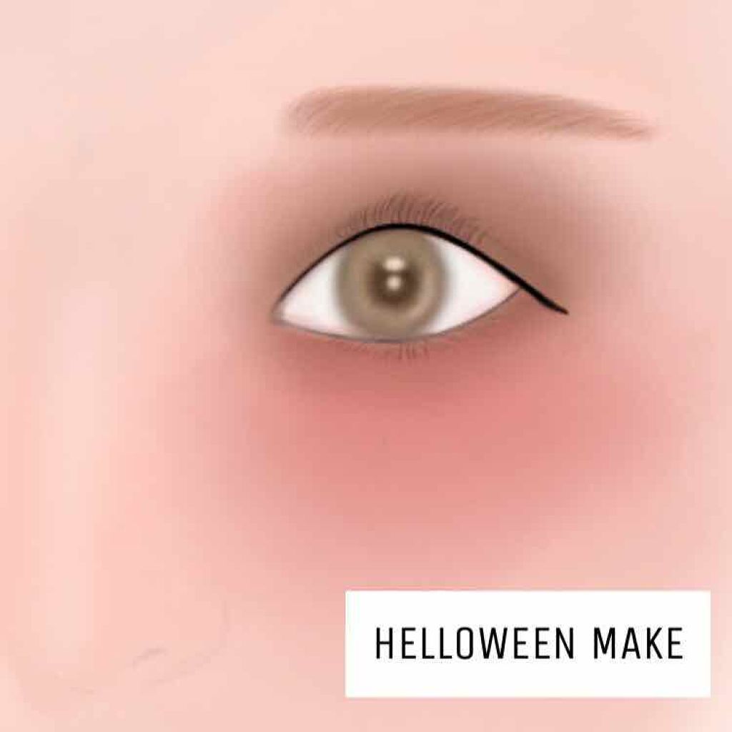 パーフェクトマルチアイズ/キャンメイク/アイシャドウパレットを使ったクチコミ(1枚目)