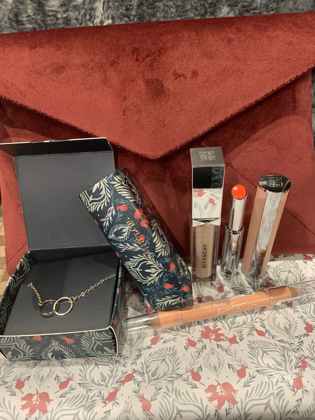 My Little Box/My Little Box/その他キットセットを使ったクチコミ（1枚目）