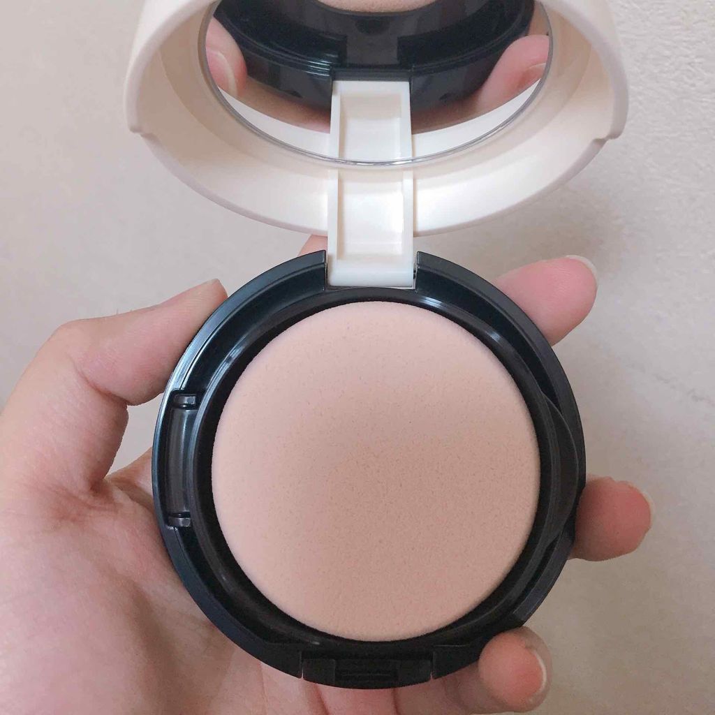 ミルキースキンリメイカー/MAJOLICA MAJORCA/化粧下地を使ったクチコミ(2枚目)