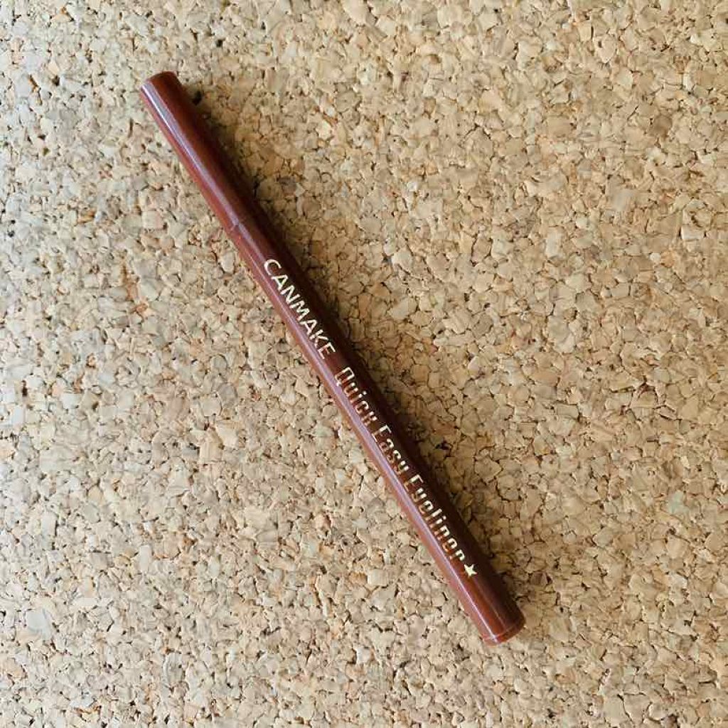 カンコレ マスカラ/DAISO/マスカラを使ったクチコミ（2枚目）