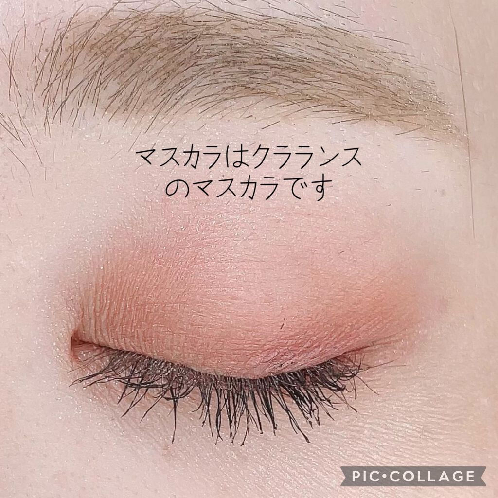 シグニチャー カラー アイズ/SUQQU/アイシャドウパレットを使ったクチコミ（3枚目）