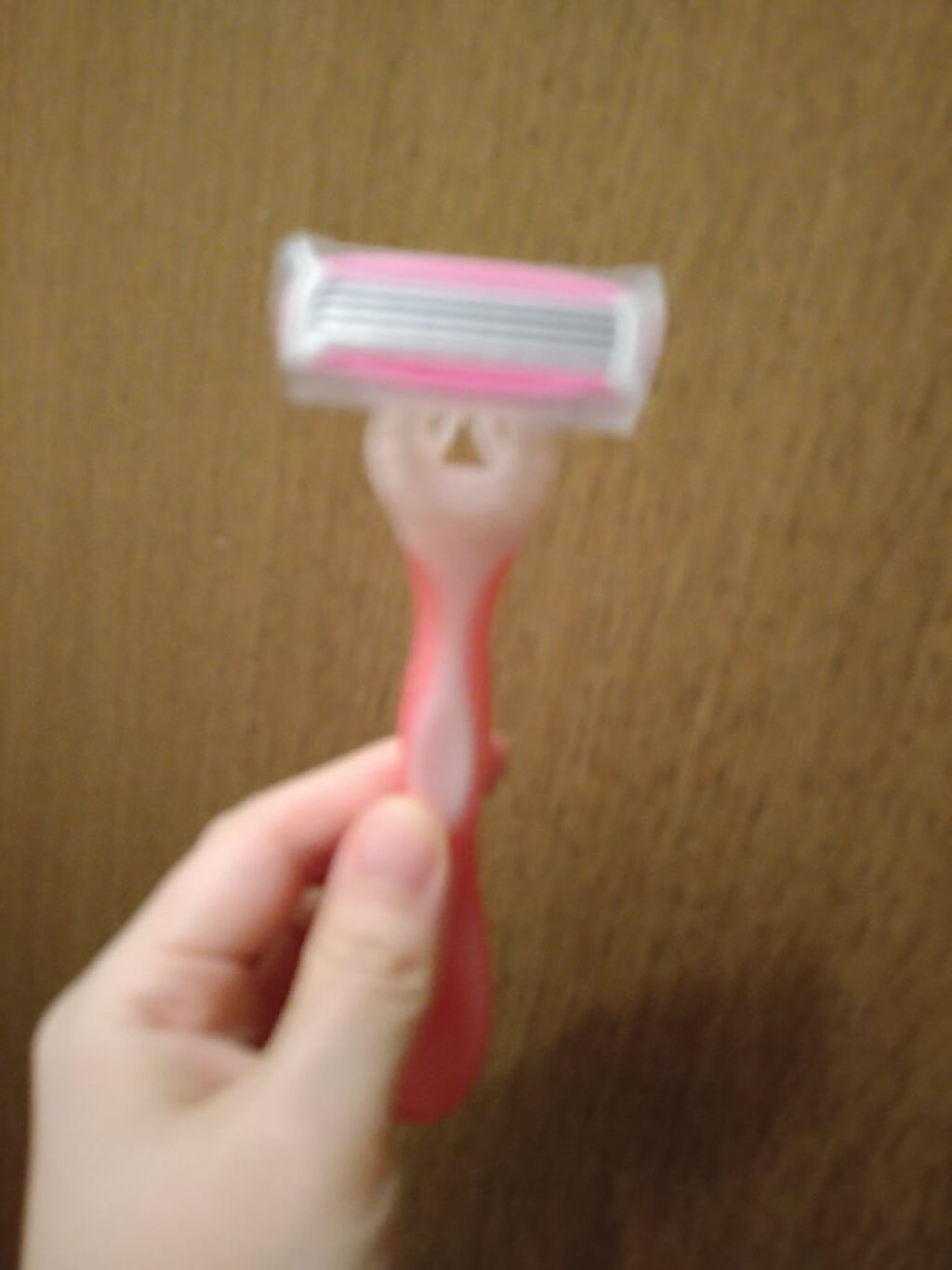 クアトロライト （２本入）/シック/シェーバーを使ったクチコミ（3枚目）