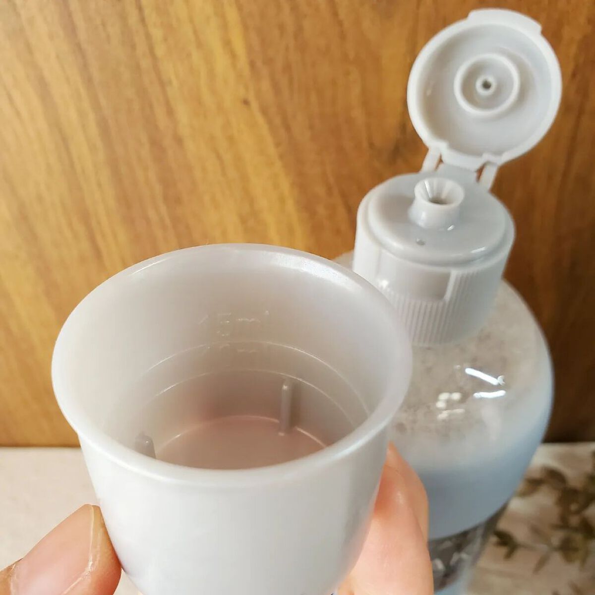 スミガキ マウスリンス/小林製薬/マウスウォッシュ・スプレーを使ったクチコミ（3枚目）