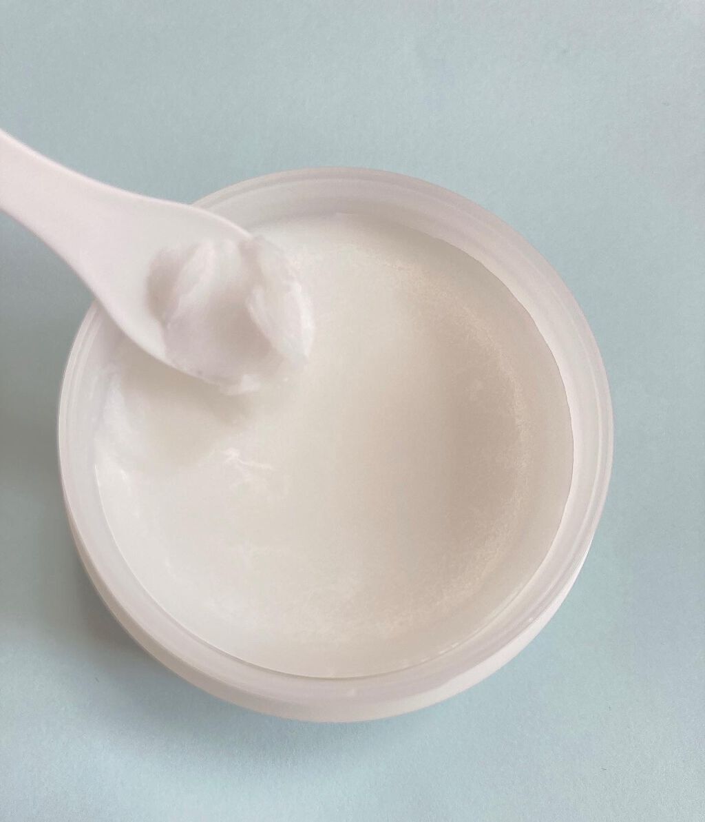 ふすま on LIPS 「アンレーベルモイストボタニカルクレンジングバームこのクレンジン..」(2枚目)