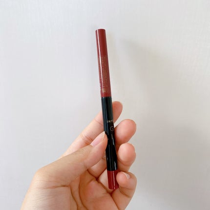 インテグレート スナイプジェルライナー Sのクチコミ「\インテグレート スナイプジェルライナー S/
RD510..」(3枚目)