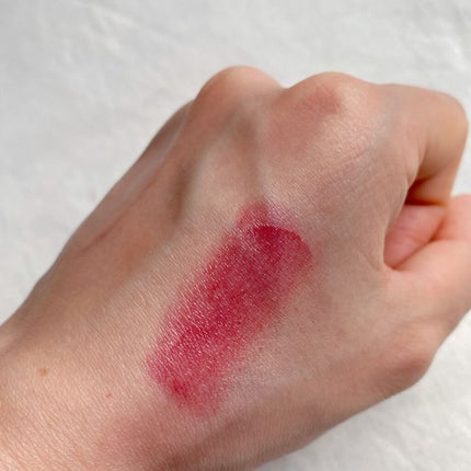 リップ ルミエール ルミナス シアー リップティント/ローラ メルシエ/リップティントを使ったクチコミ(5枚目)