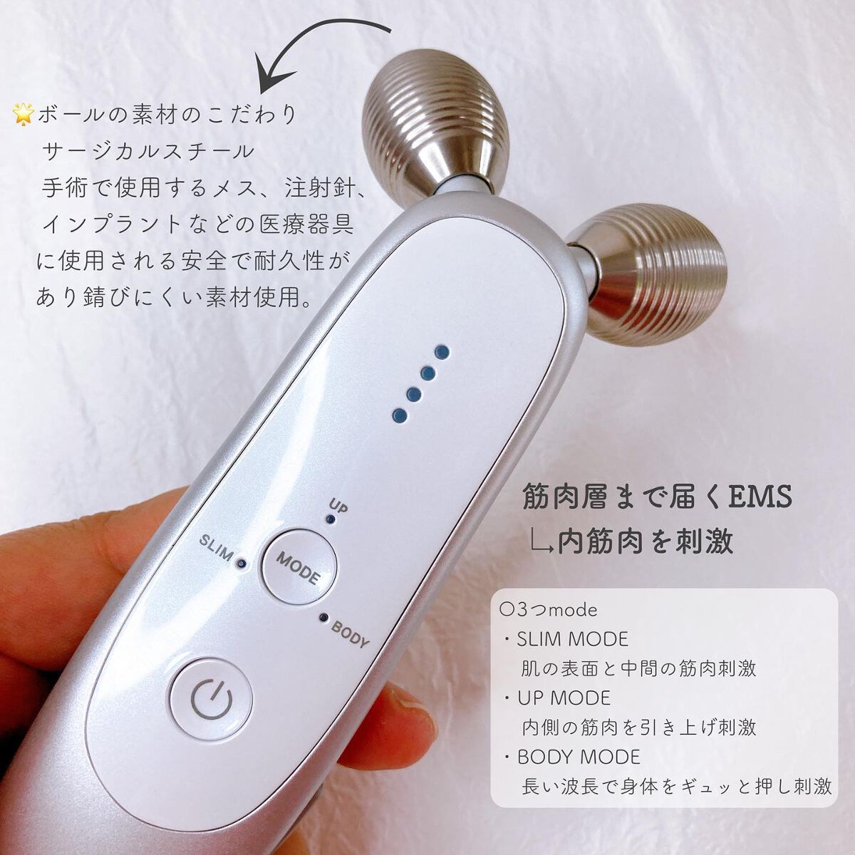 AGE-R専用ジェルセラム/MEDICUBE/美容液を使ったクチコミ(2枚目)